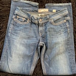 BKE Payton bootcut jeans size 30 x 31 1/2